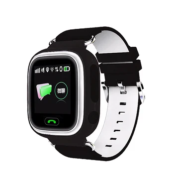 emergency watch phone