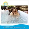 Supreme quality Top Sell outdoor hot tub spa bath tub