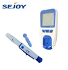 Spectrophotometric Theory Easy Convenient Measurement Clinical Hemoglobinometer