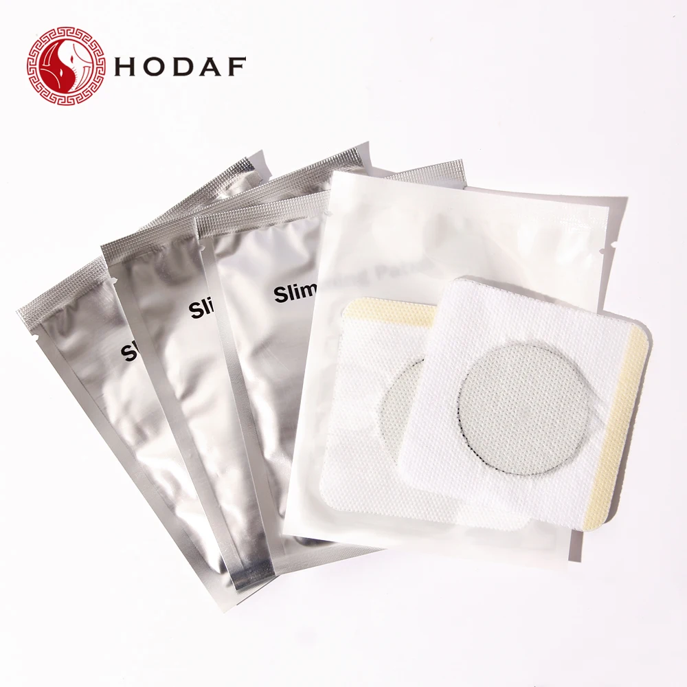 

2018 new products effective weight loss patch slim magnetic