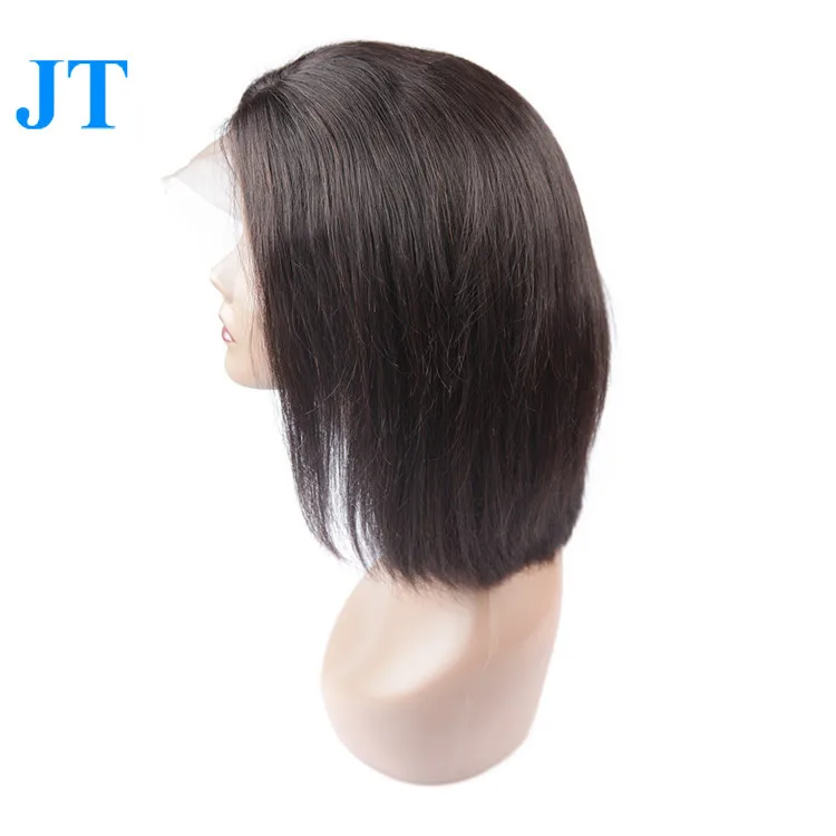 New Arrival High Quality 100 Human Hair Medical Wigs For Cancer