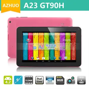 9 inch Tablet Everyday Use