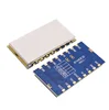 3km long range FSK/GFSK Si4463 small size high power wireless receiver transmitter module 1W high power wireless rf module
