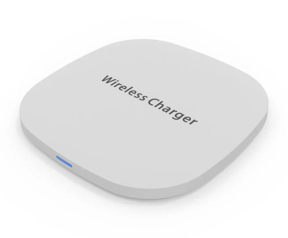 

Oem universal 10w wireless charger, wireless mobile phone fast charger free shipping, Black