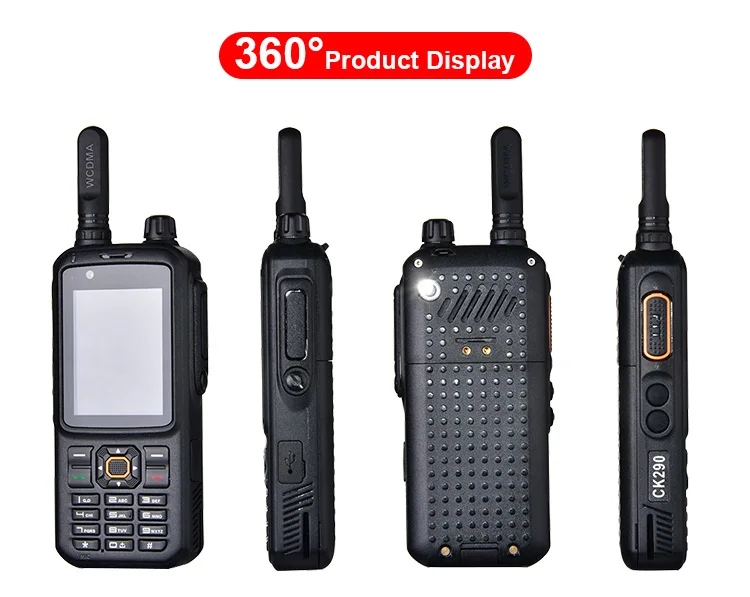 Mstar Android Gsm Walkie Talkie Handy Mehr Als 1000 Meilen 100 Bis 1000