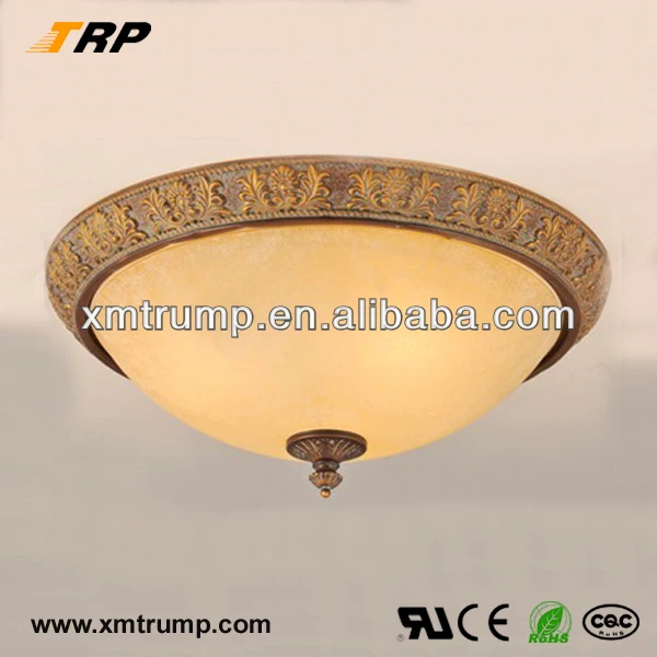 Modern Decorative Indoor Brown Round Glass Ceiling Light Covers Buy Round Glass Ceiling Light Covers Glass Ceiling Light Modern Ceiling Light