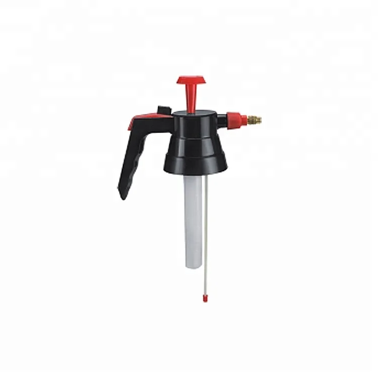 
2L Garden Water Air Pressure car foam Sprayer With Safe Valve 