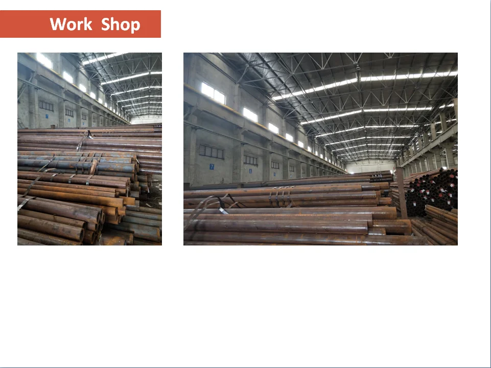 4140 st52 scm440 alloy seamless steel pipe hollow bar manufacturer price per ton