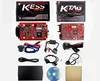 K-TAG 7.020 ECU Programmer Online V2.47 EU Red Kess V5.017 OBD2 Manager Tuning Kit KTAG V7.020 4 LED Kess V2 5.017 BDM Frame