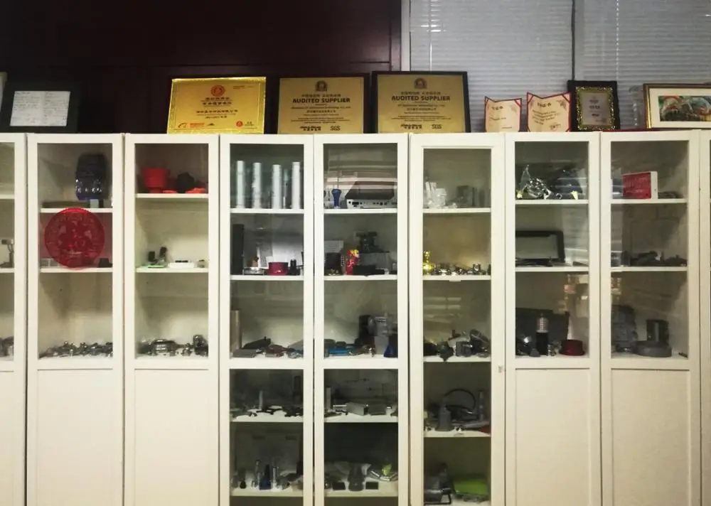 
Die casting parts / precisely casting / lost wax casting 