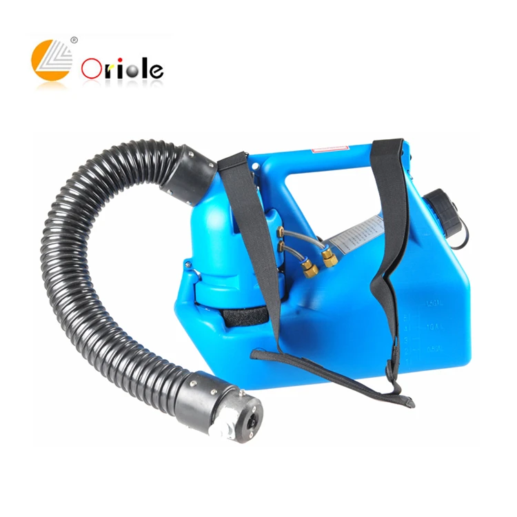 2019 Oriole Portable Mini Mist Pest Control Machine - Buy Pest Control ...