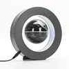 Home Electronic Magnetic ball Magnetic floating Levitation Globe for business Gif