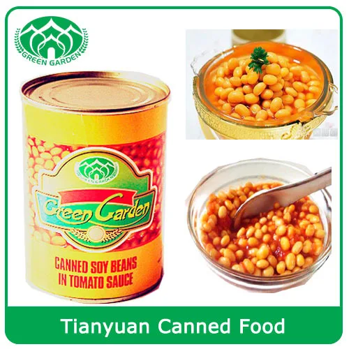 Most Competitive Price Canned Soybeans In Tomato Sauce Buy Soybeans Prices Soybeans In Tomato Sauce Soybeans Prices Fob Product On Alibaba Com