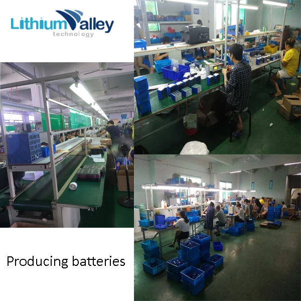 18650 lifepo4 battery