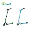 Extreme pro stunt scooter,2 wheel stunt kick scooter for team sport