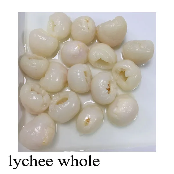 lychee