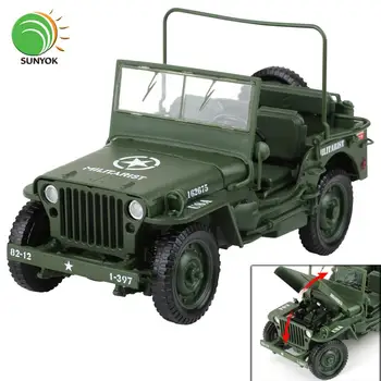18th scale diecast cars