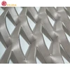 decorative screen expanded metal for cladding