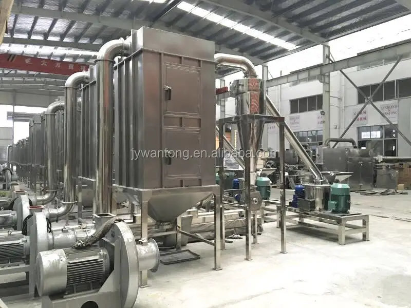 Wfj Krs Araic Gum Green Tea Dry Moringa Leaf Herb Organic Matcha Powder