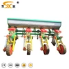 Tractor 3-point linkage corn planter