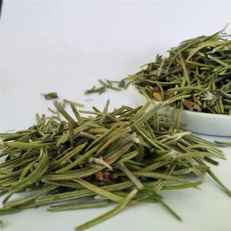 
Factory Supply Bulk Dried Aromatic 100% Rosemary Leaves 