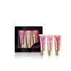 Custom private label Liquid Waterproof lip balm liquid lip gloss set