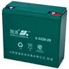 Deep cycle bb battery two wheel stand up electric bike CE ISO QS
