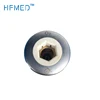 Electrical Medical Oxygen Gas O2 Wall Outlets For Pipelines Germany Standard