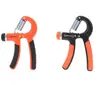 SUNSKI Lighted Adjustable Hand Grip Trainer
