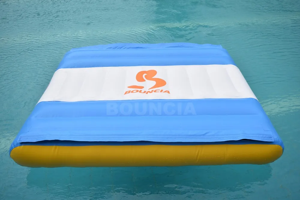 guangzhou inflatable water park