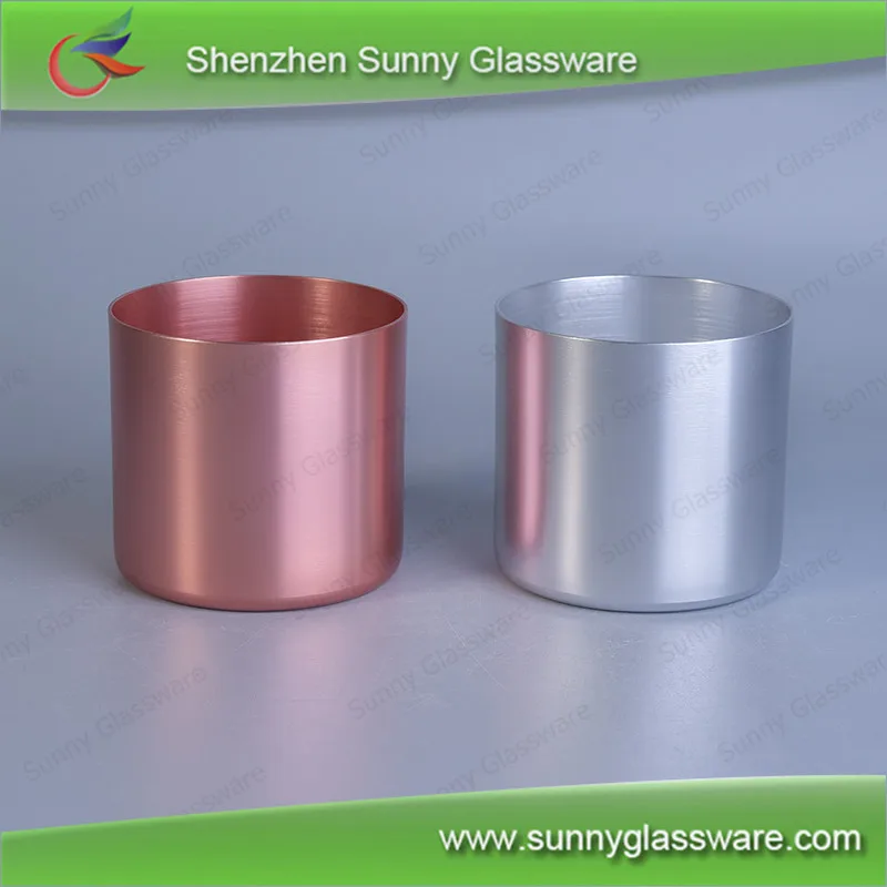 3oz Gold Metal Votive Candle Holder Bulk Buy Votive Candle Holder