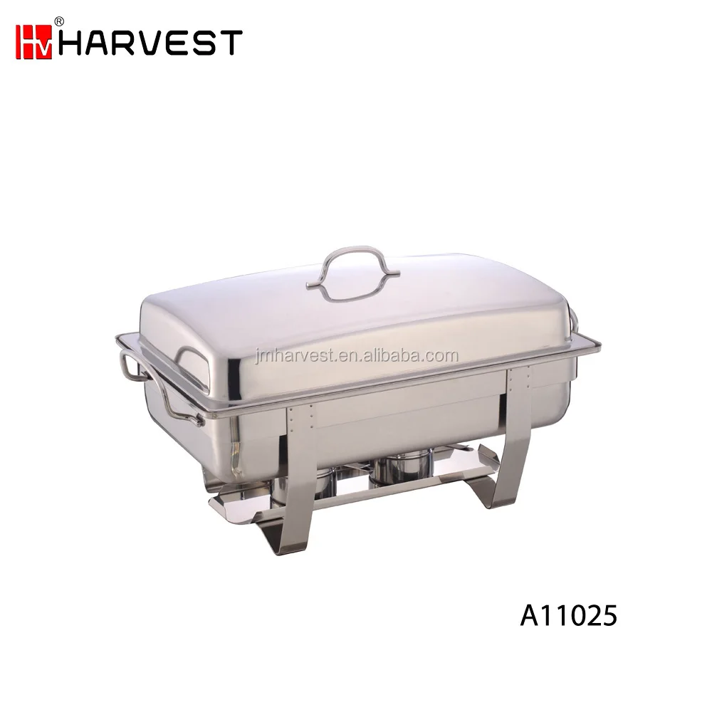 Cheap Stainless Steel 201 9l Buffet Chafing Dish - Buy Cheap Stainless Steel 201 9l Buffet ...