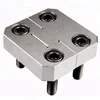 AISI standard square interlocks for locating mold machine