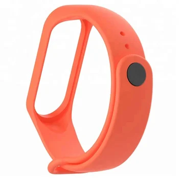 mi band wrist watch