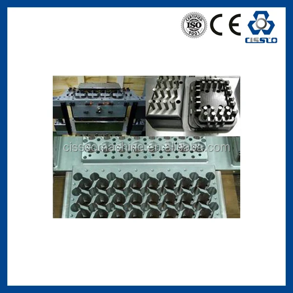 Disposable Takeaway Plastic Pp Ps Pe Pet Food Container Making Machine