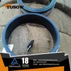 Egypt roller shutter door spring steel strip
