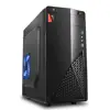 high-end computer components gaming cpu Front LED Computer Case