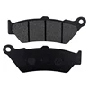 Fa209 Motorcycle Spare Parts Price List Brake Pad For HONDA CB NX 500 SRL 650 DUCATI Diavel Carbon ABS 1200 Multistrada Enduro
