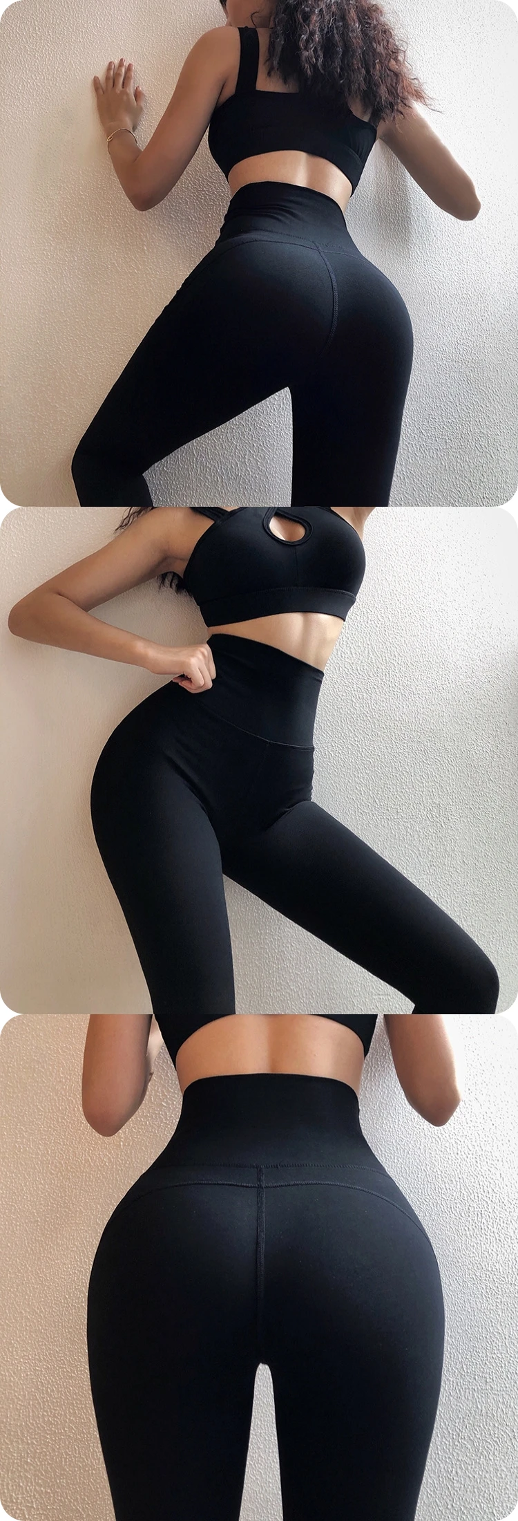 women unbranded high waist nylon spandex