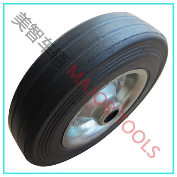 small lawn mower wheels