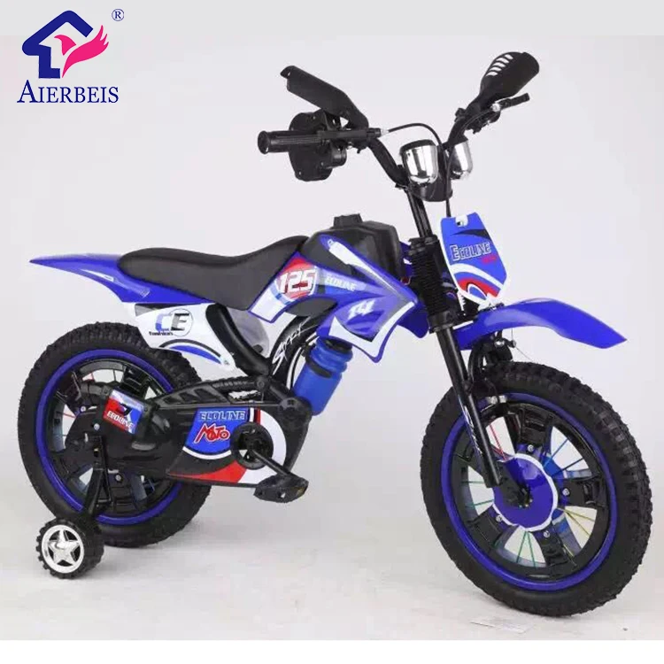 selling motorized bicycles