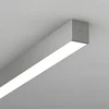 t5 fluorescent light fittings with twin tube reflector
