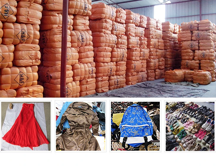 Newest Wholesale Used Clothing Supplier Singapore The Best Customer