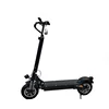 Newest item 11inch 52V lithium battery electric scooter 2000w with seat for adult 2000 watt electric scooter