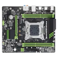 

X79 Motherboard Intel DDR3 ECC REG LGA 2011 Micro ATX USB3 New Lga2011 Socket Matx Mainboard B75 chipset