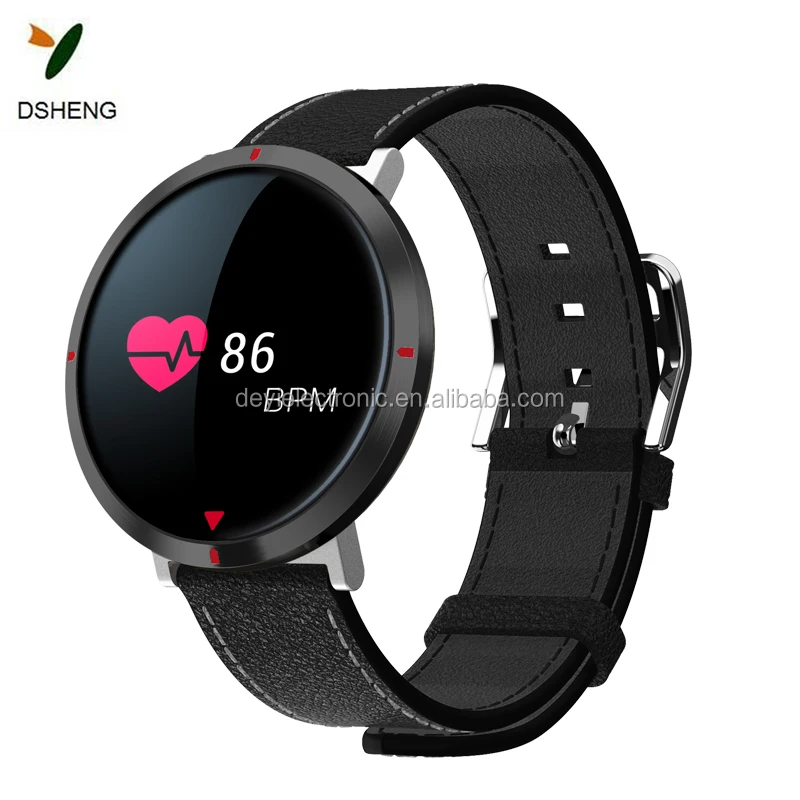 New Arrival Android Smart Watch 2018 with GPS Watch Phone Android 4.4 wifi Wireless Smartwatch