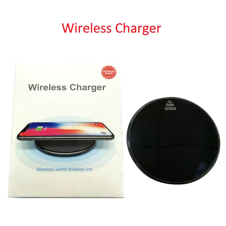 qi wireless charger