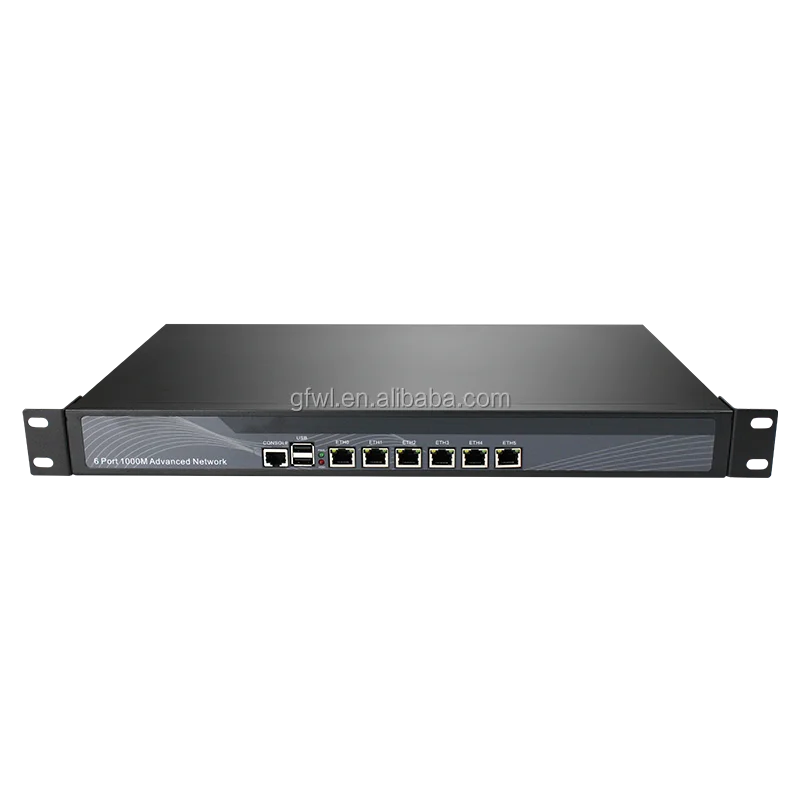 

GF Sep Hot selling D525 Industrial Rack Mount Mini PC