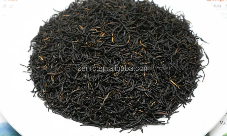 Tongmu Guan Lapsang Souchong Oolong Tea with Longan Flavor - 4uTea | 4uTea.com