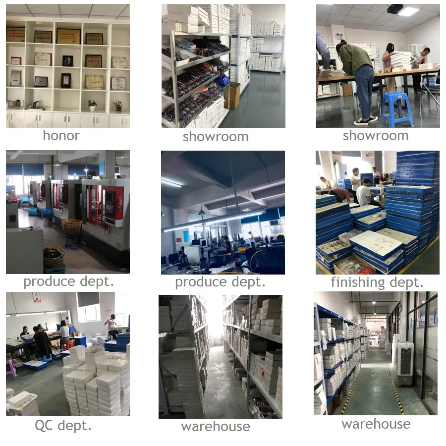 company